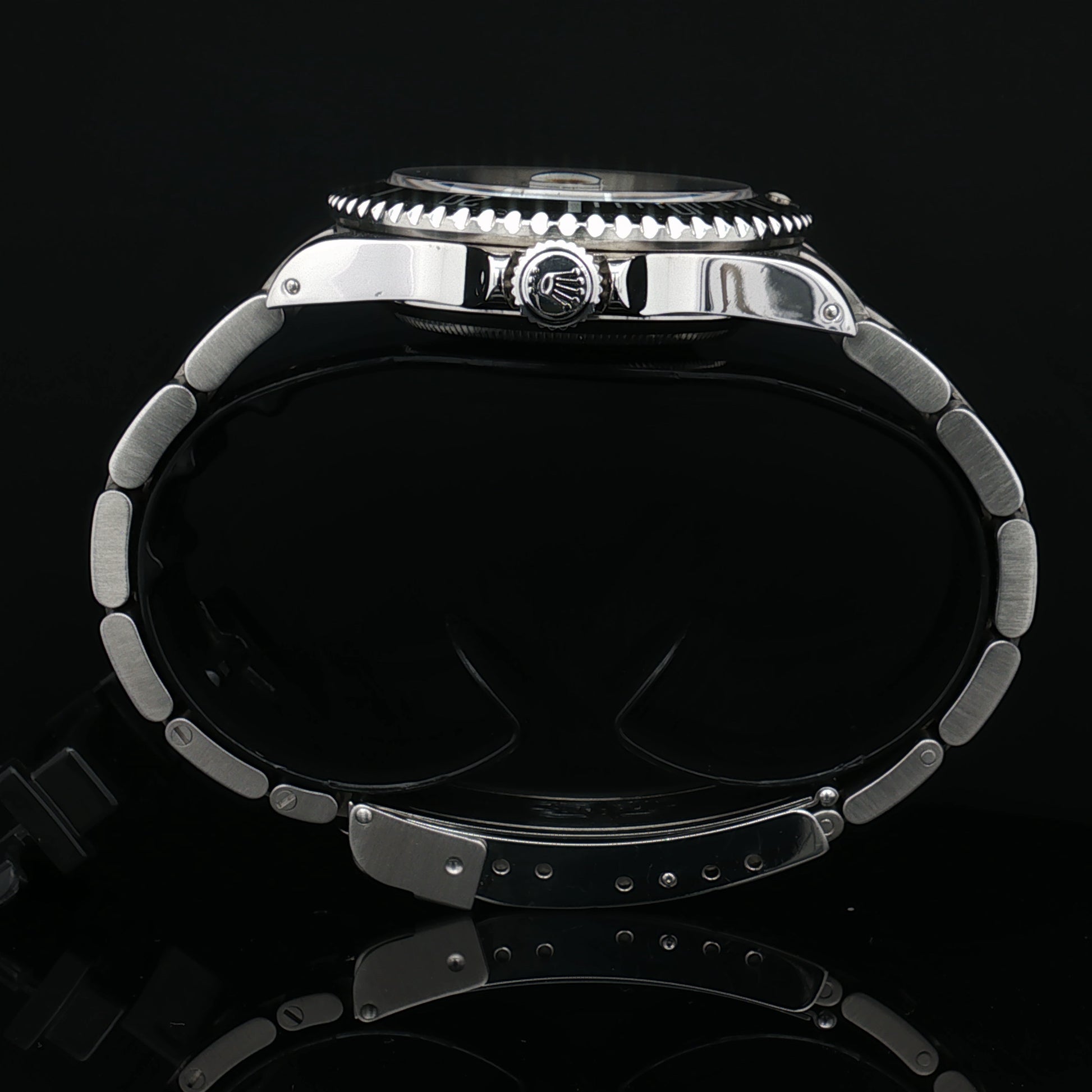 Rolex Submariner Date