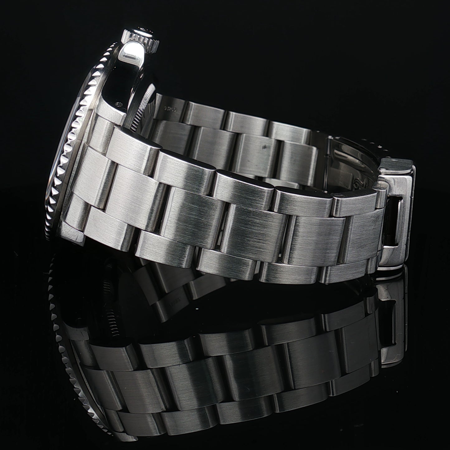 Rolex Submariner Date