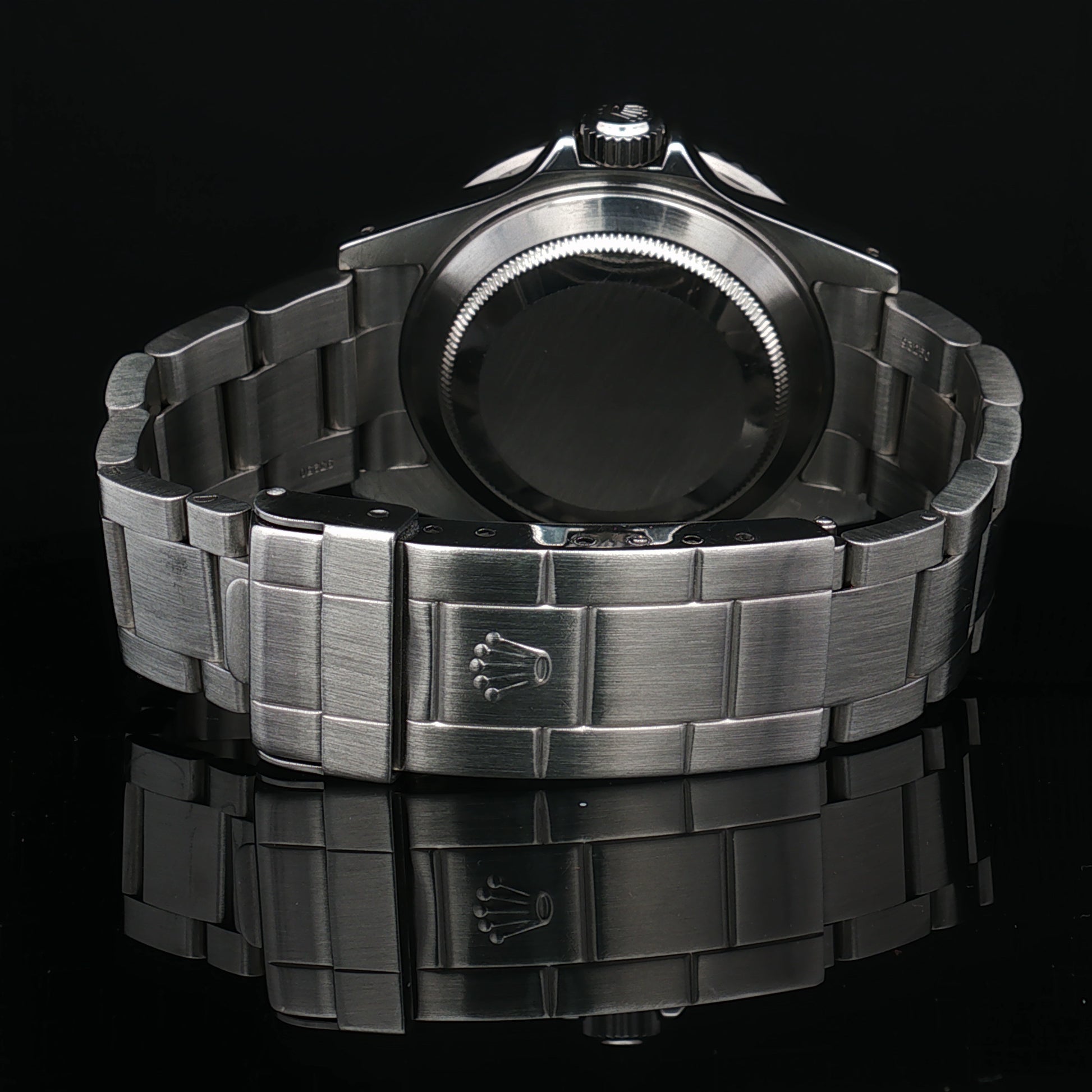 Rolex Submariner Date