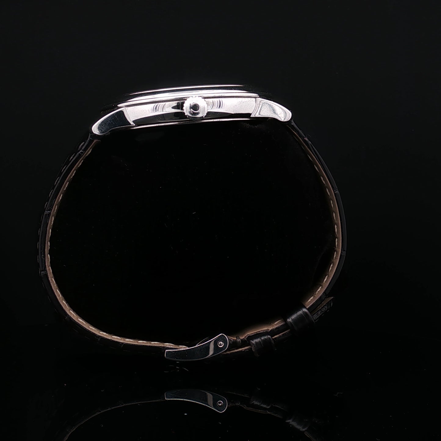 Omega De Ville Prestige