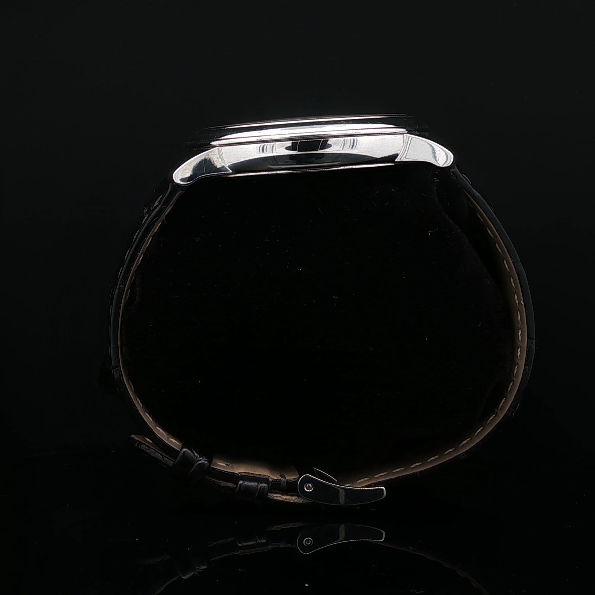 Omega De Ville Prestige