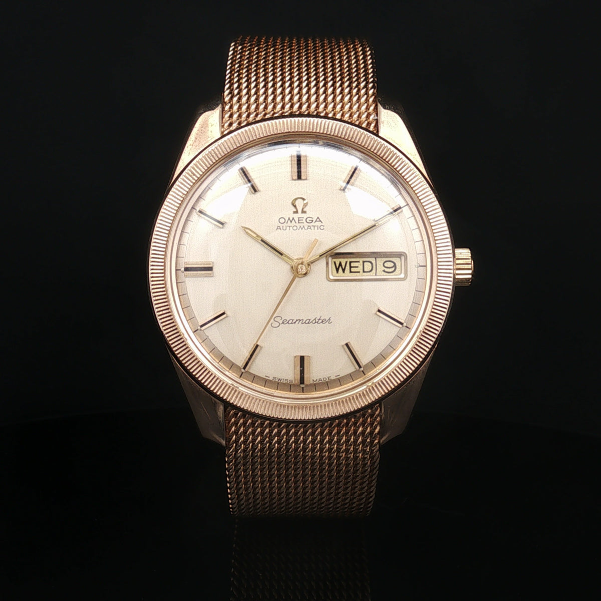 Vintage Omega Seamaster