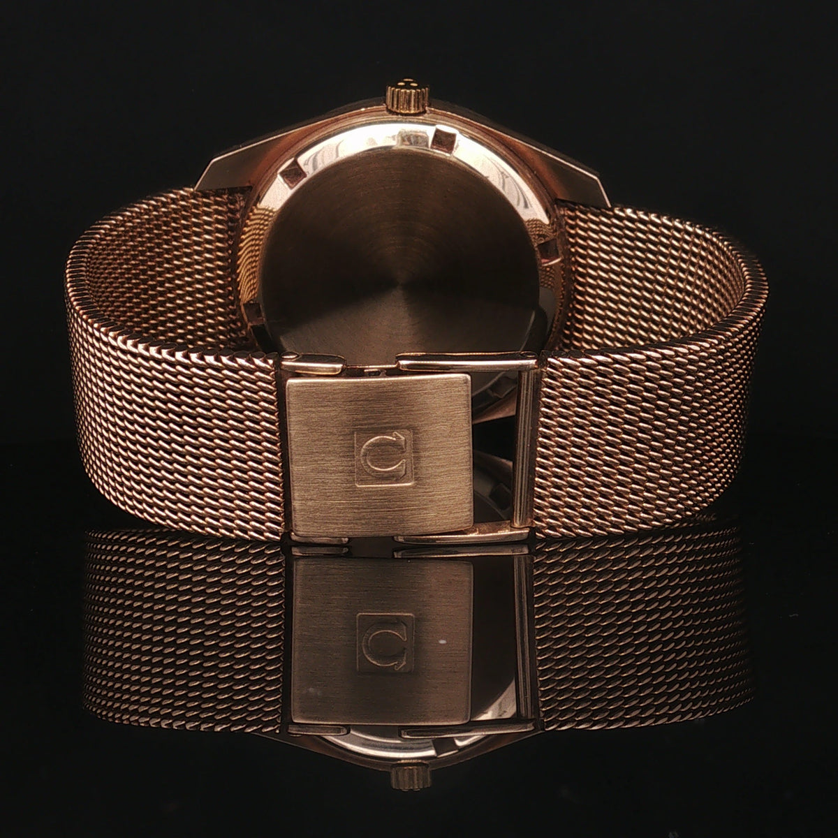 Vintage Omega Seamaster