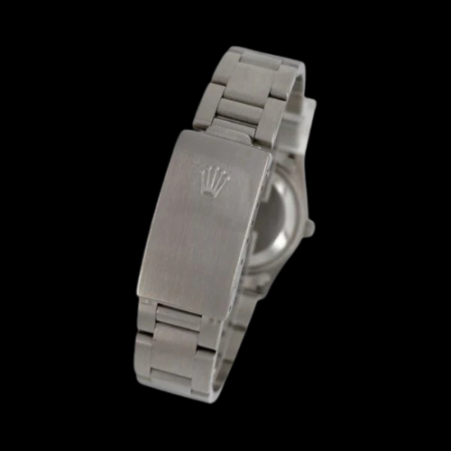 Rolex Oyster Perpetual date