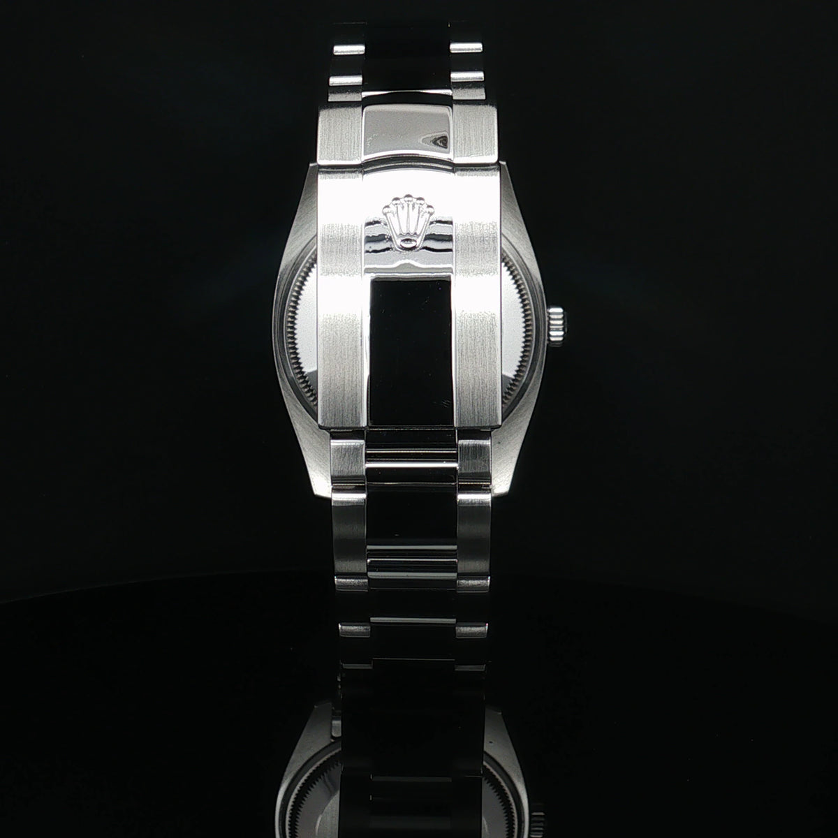Rolex Oyster Perpetual Date 34mm