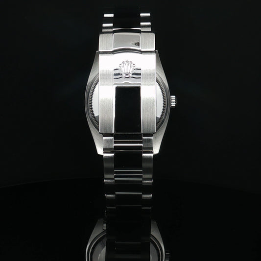 Rolex Oyster Perpetual Date 34mm