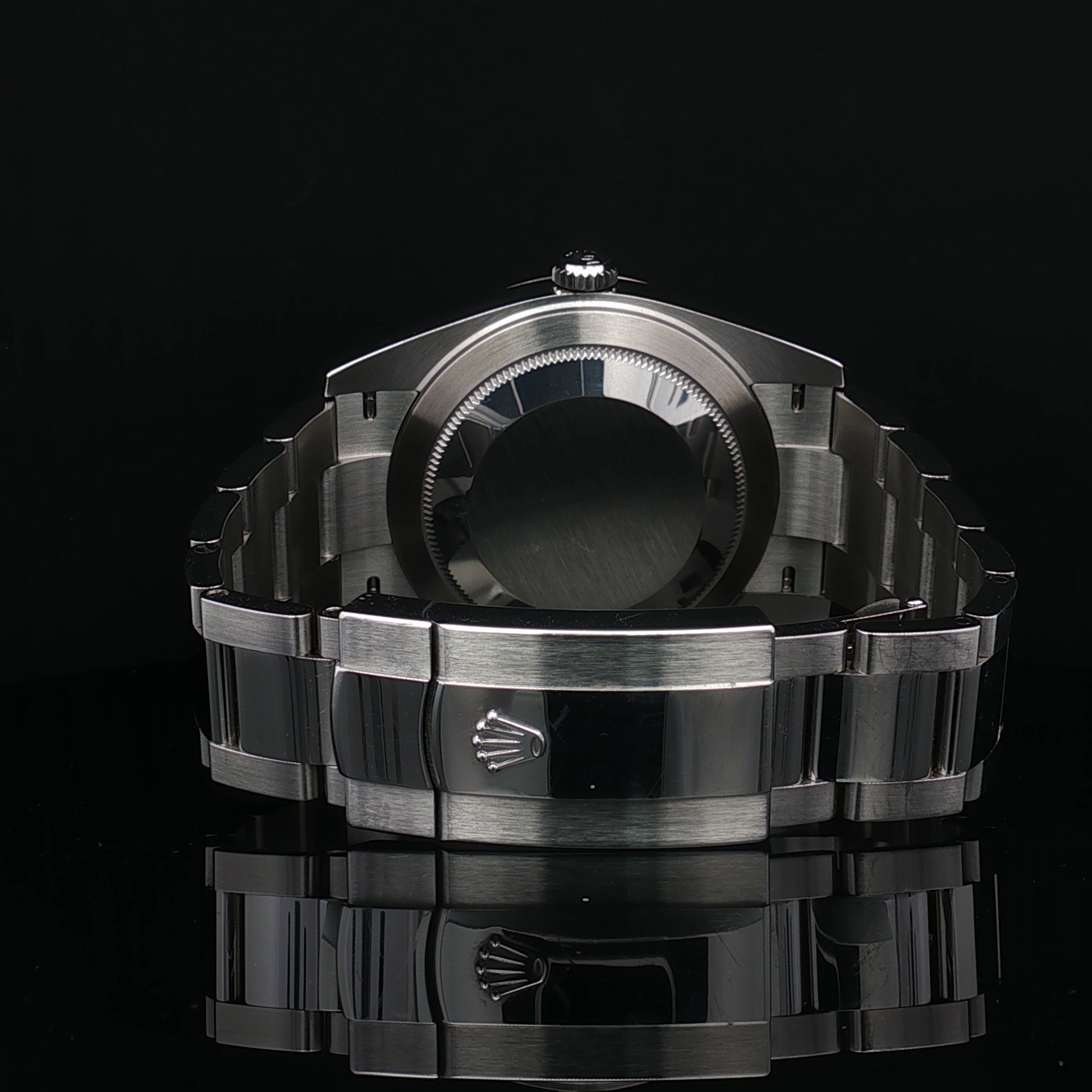 Rolex Datejust 41mm Factory diamond dot dial