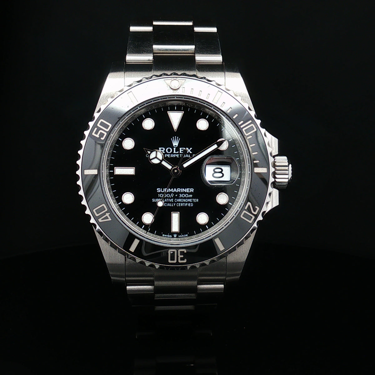 Rolex Submariner Date 41mm