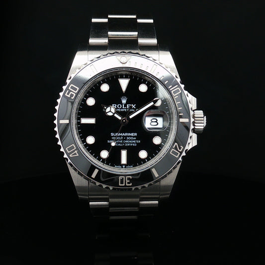 Rolex Submariner Date 41mm