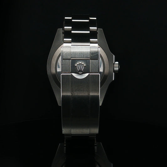 Rolex Submariner Date 41mm