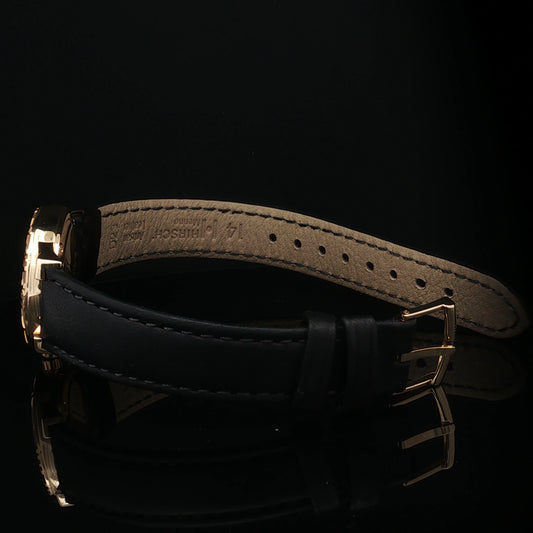 Tiffany & Co ‘Atlas’ watch