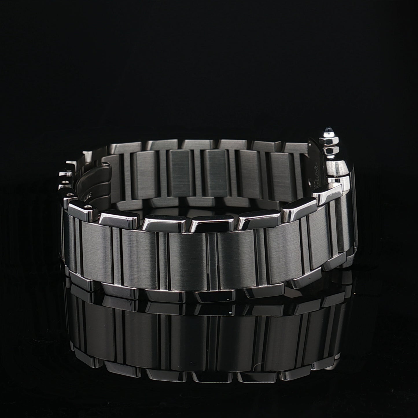 Cartier Tank Francaise small model