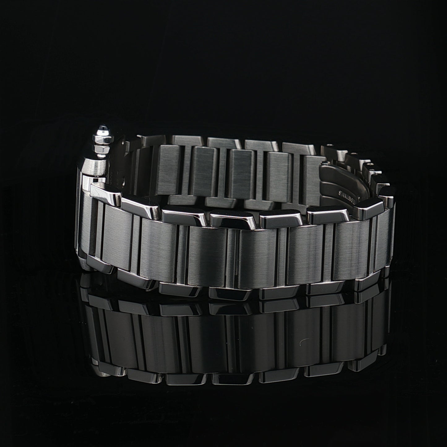 Cartier Tank Francaise small model