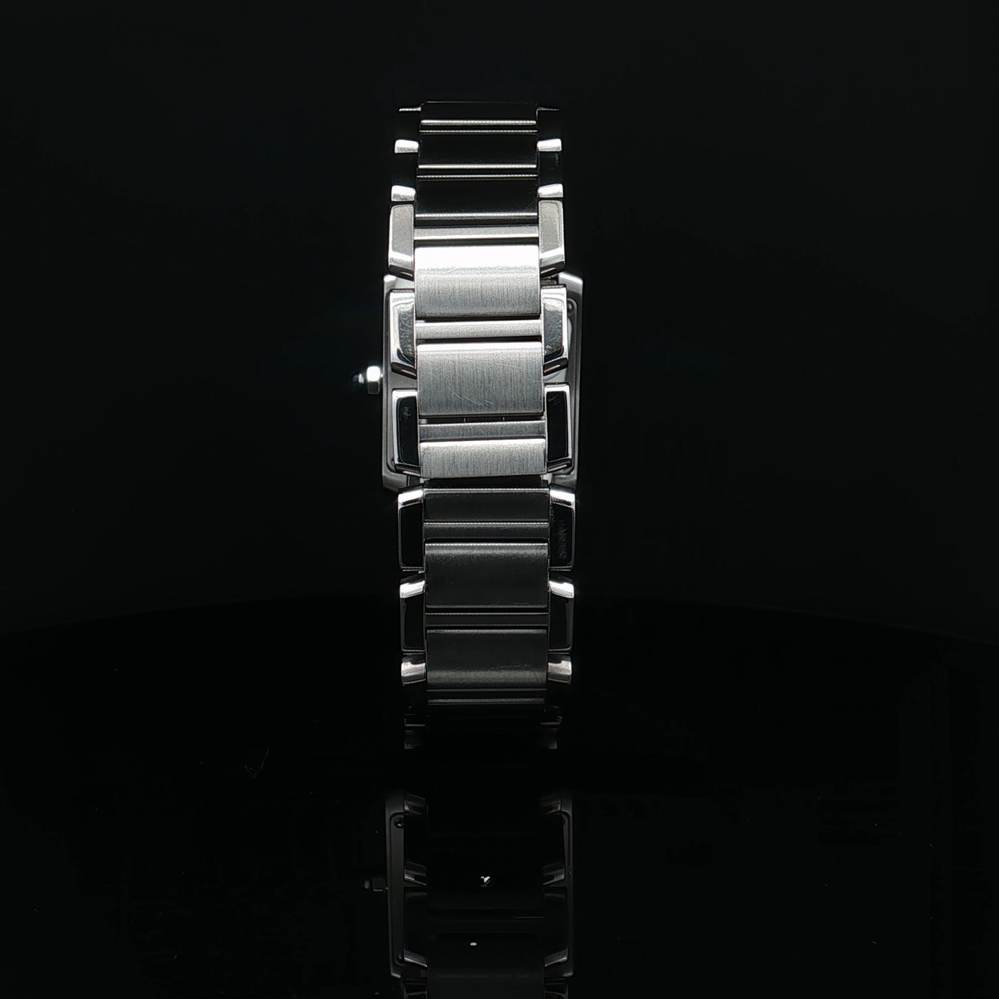 Cartier Tank Francaise small model