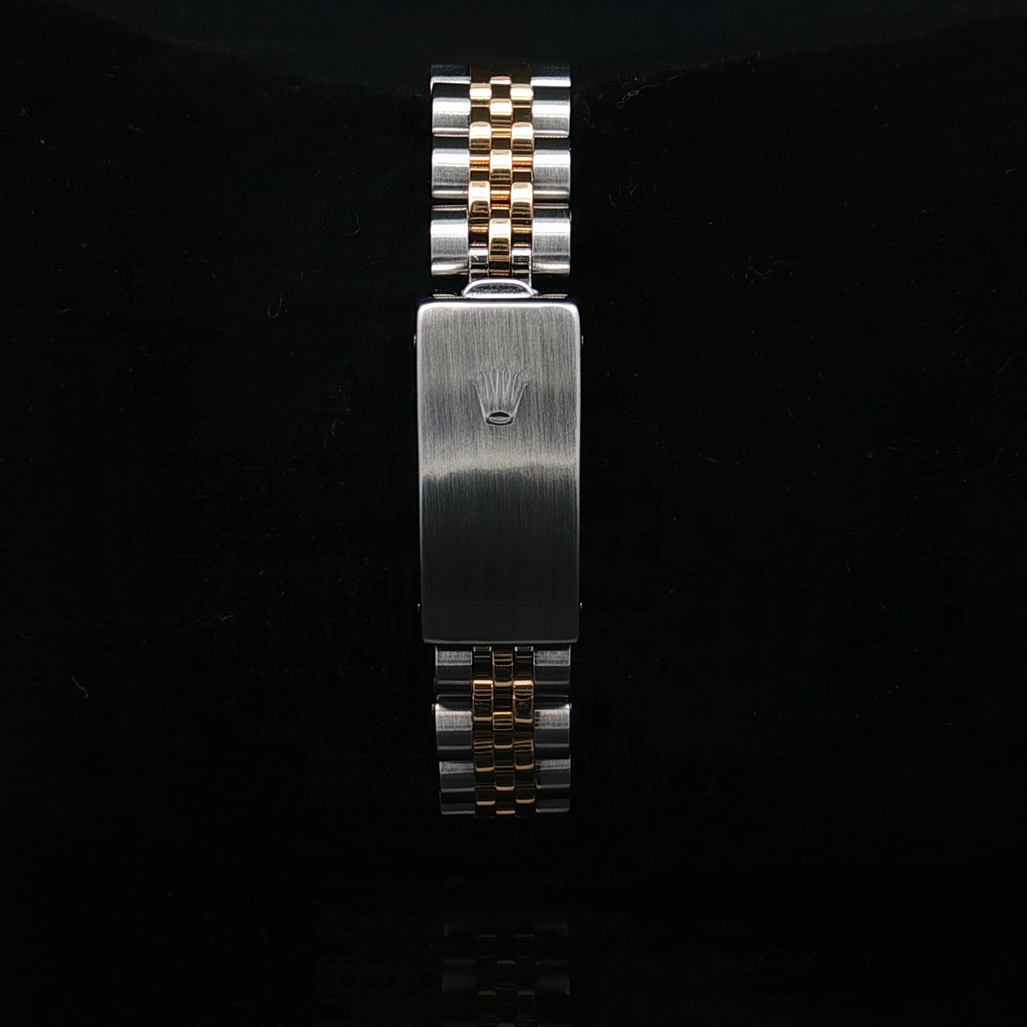 Rolex Datejust 26mm steel and 18ct yellow gold