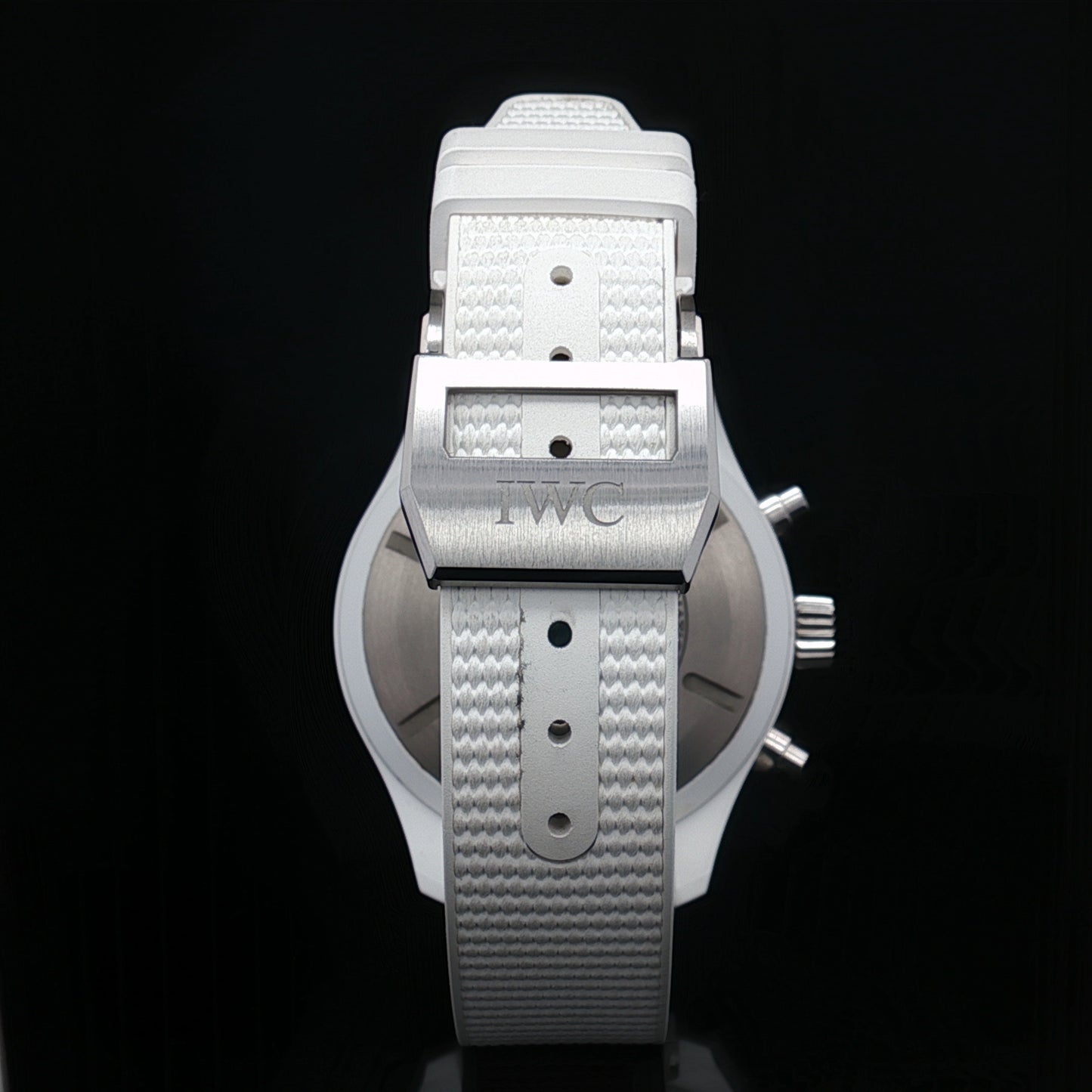 IWC Top Gun ‘Lake Tahoe’ Pilots Chronograph
