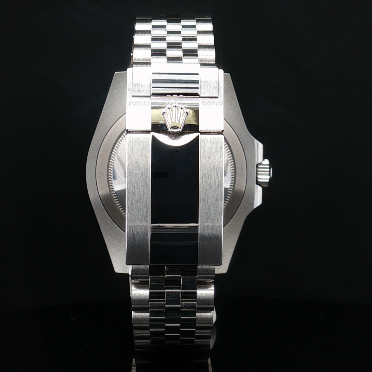 Rolex GMT Master II ‘Batgirl’